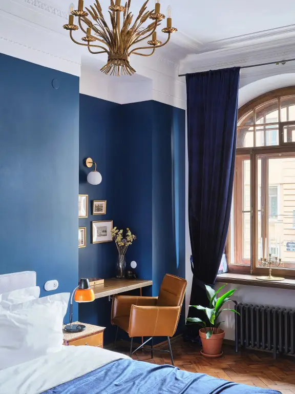 Санкт-Петербург: Апартаменты Sands Rooms