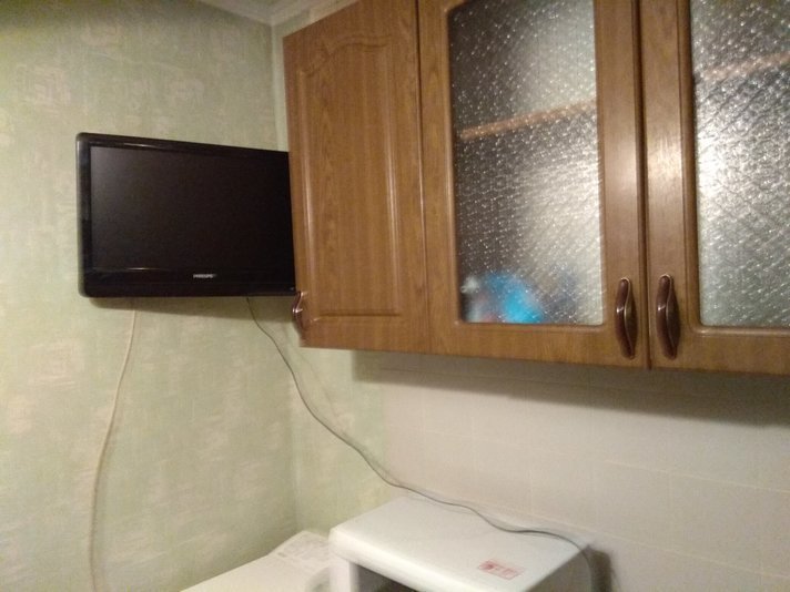 Москва: Saratovskaya 5/1 Apartments