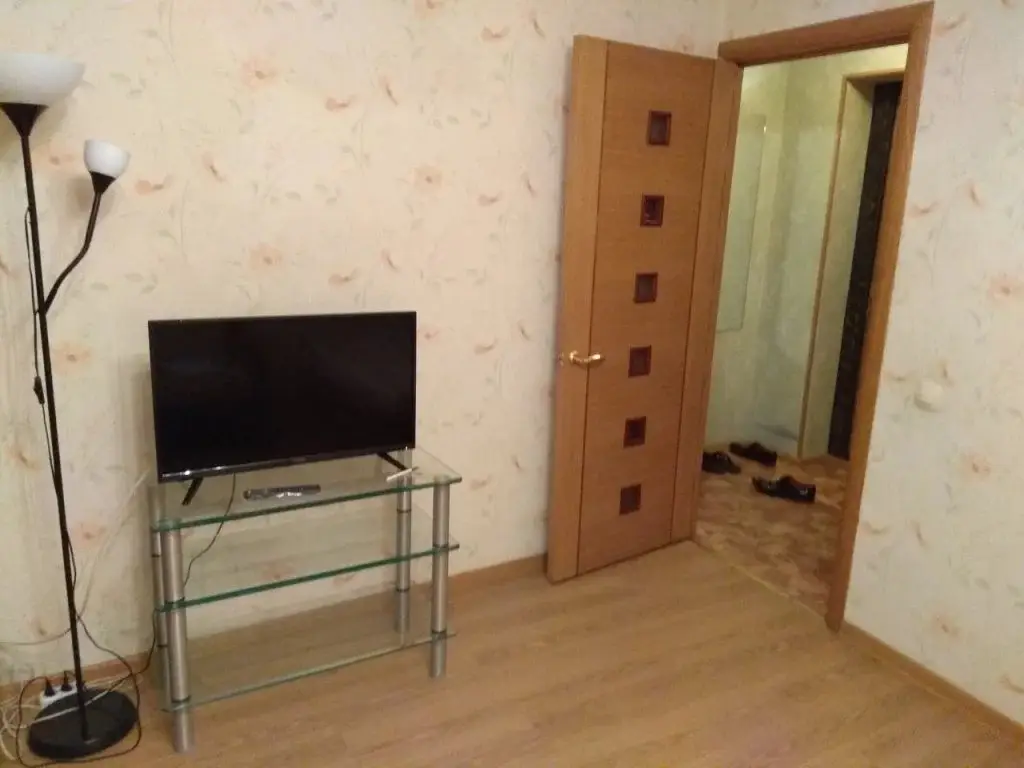 Москва: Saratovskaya 5/1 Apartments