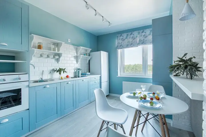 Санкт-Петербург: Апартаменты Satin home Luna