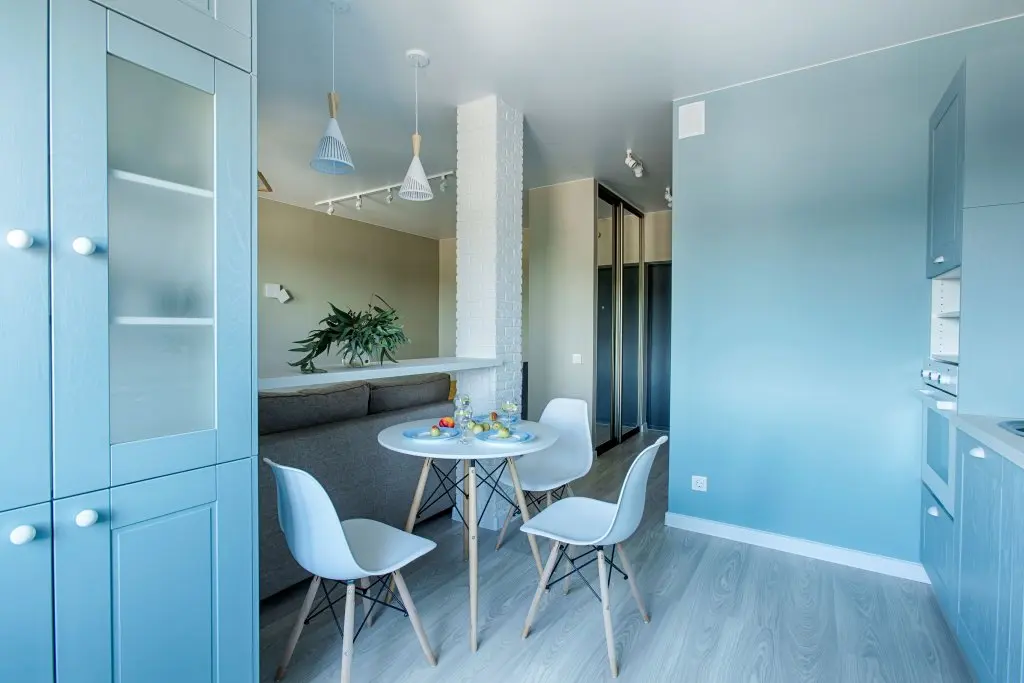 Санкт-Петербург: Апартаменты Satin home Luna