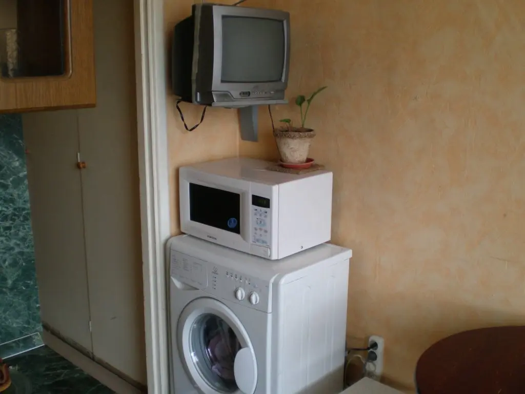 Москва: Sdadimdomik Apartments