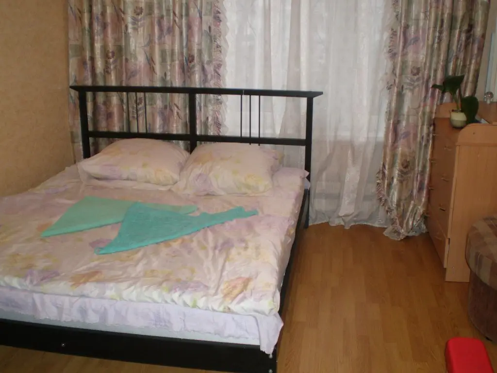 Москва: Sdadimdomik Apartments