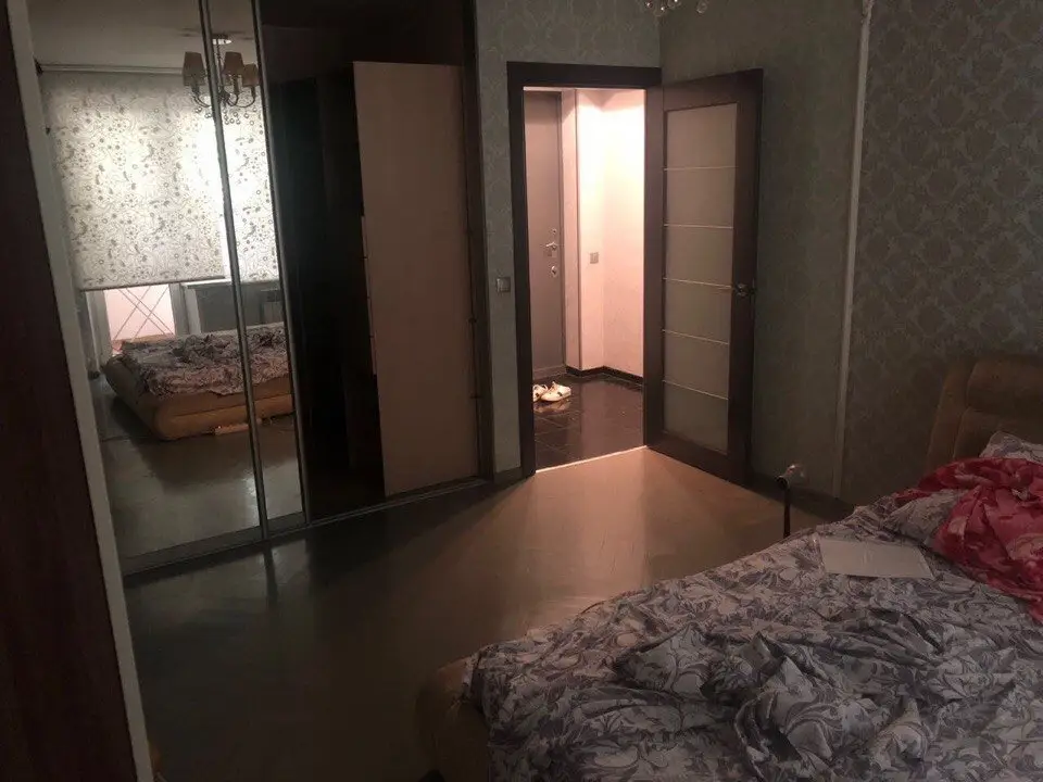 Москва: Schelkovskoe 79 Apartments