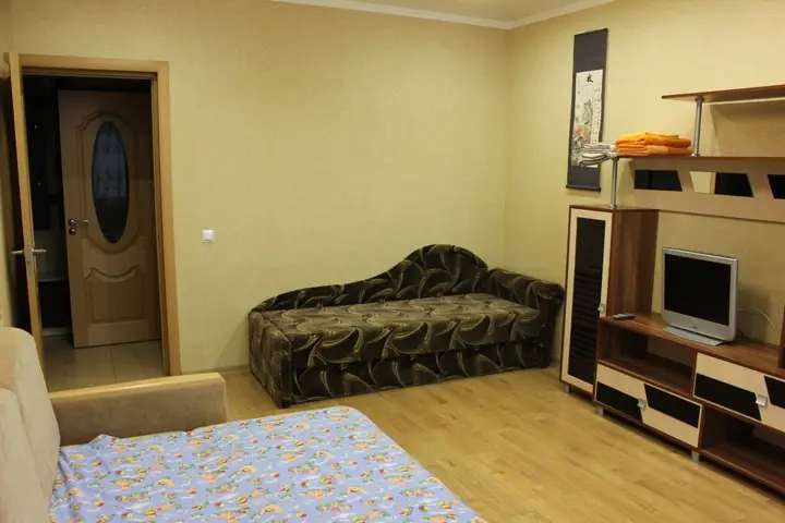 Калининград: Na Artillerijskoj Apartments