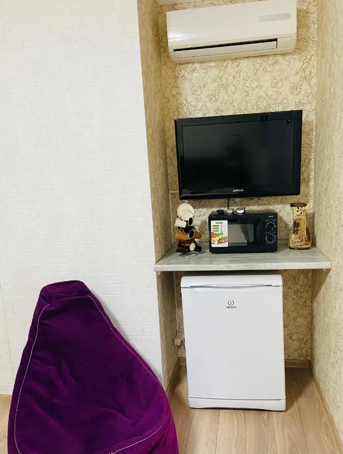 Сочи: ЖК Виктория