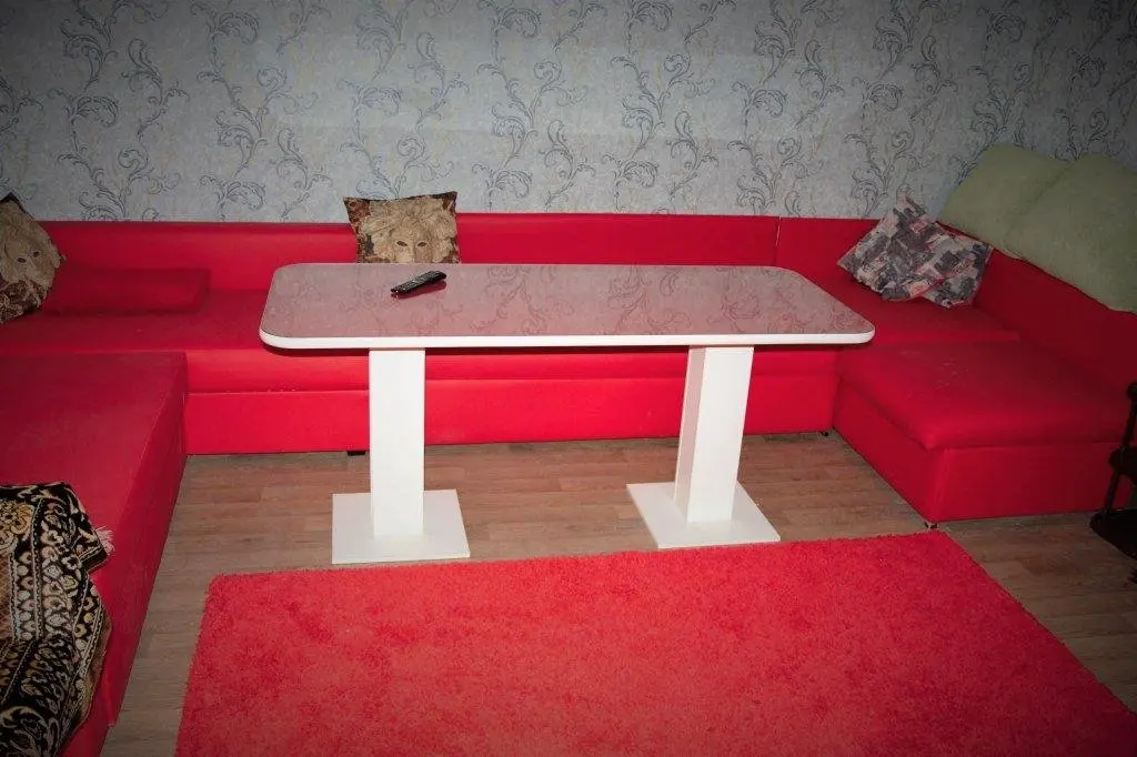 Санкт-Петербург: Semejnyij 1 Minihotel