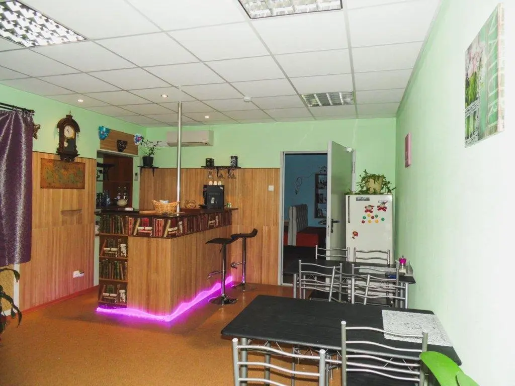 Санкт-Петербург: Semejnyij 1 Minihotel