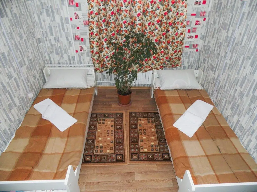 Санкт-Петербург: Semejnyij 1 Minihotel