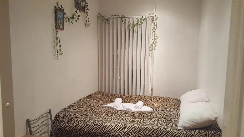 Санкт-Петербург: Semejnyij 1 Minihotel