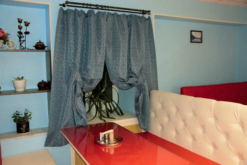 Санкт-Петербург: Semejnyij 1 Minihotel