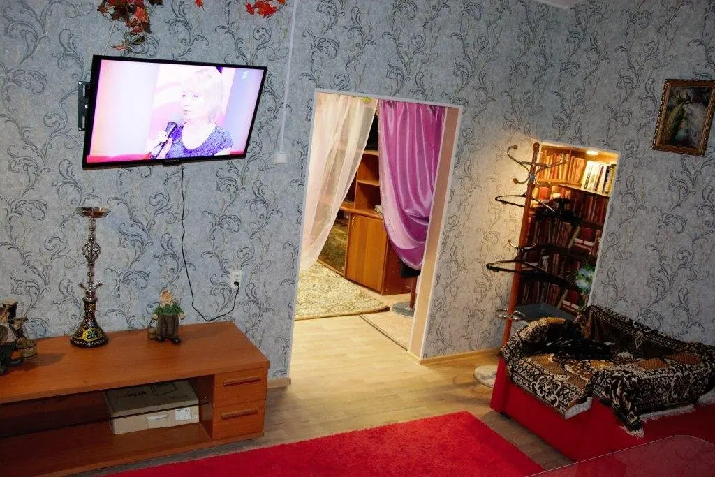 Санкт-Петербург: Semejnyij 1 Minihotel
