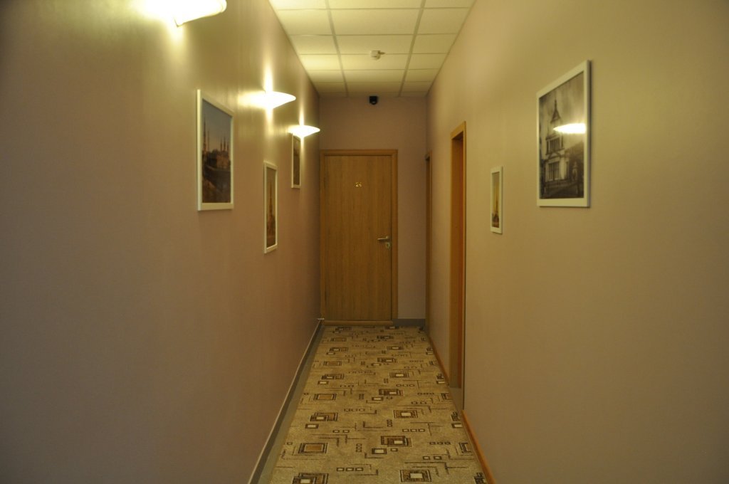 Санкт-Петербург: Severnaya Stolitsa Hostel