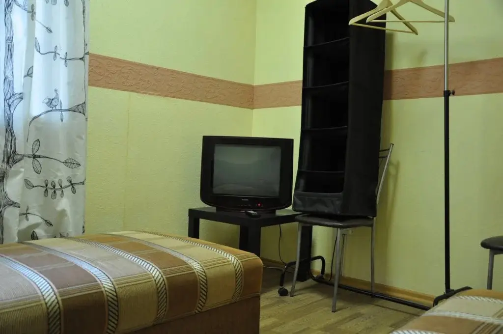 Санкт-Петербург: Severnaya Stolitsa Hostel