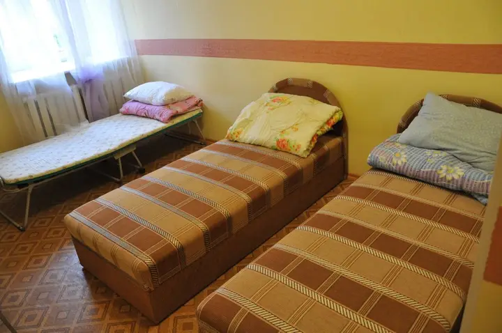 Санкт-Петербург: Severnaya Stolitsa Hostel