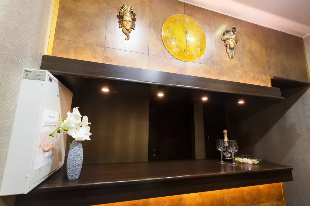 Санкт-Петербург: Severnaya Venetsiya 2 Hotel