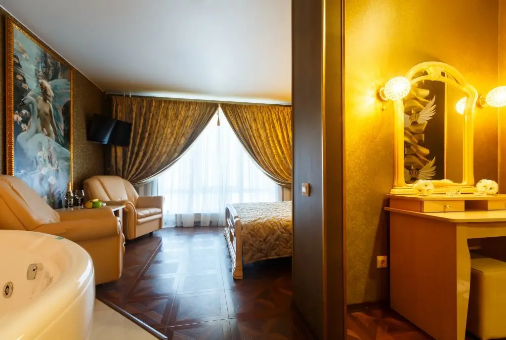 Санкт-Петербург: Severnaya Venetsiya 2 Hotel