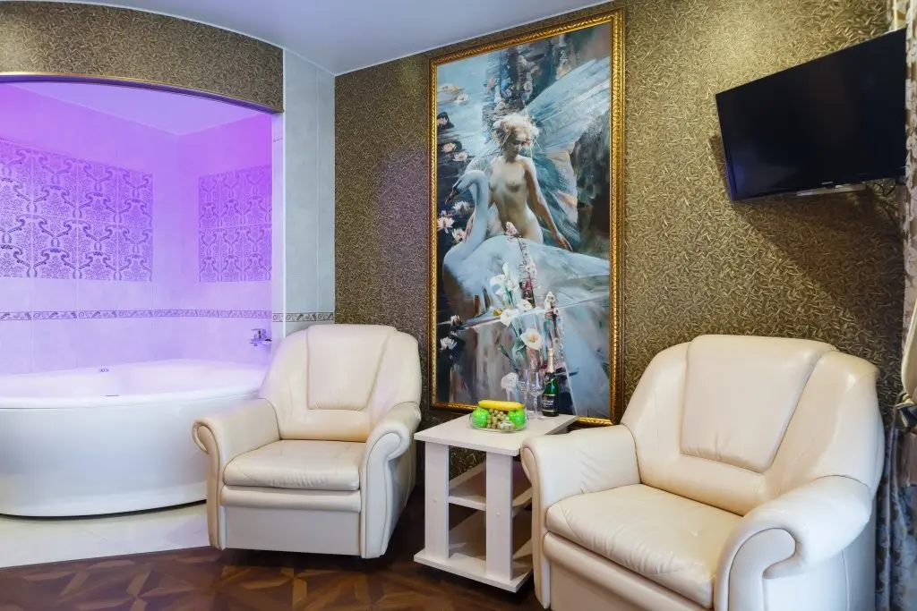 Санкт-Петербург: Severnaya Venetsiya 2 Hotel