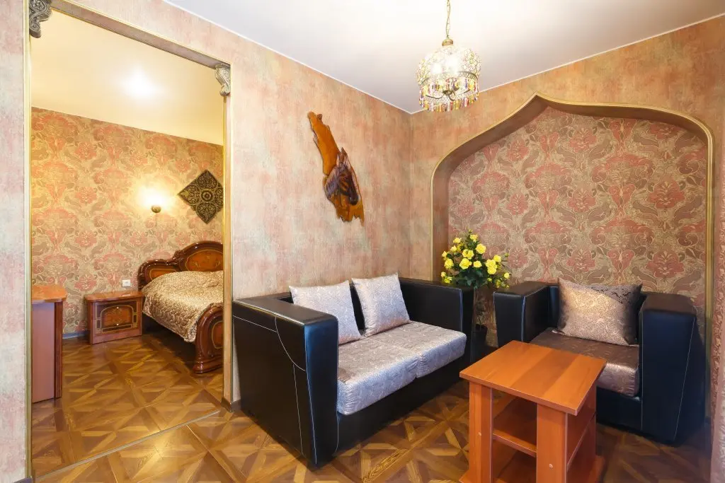 Санкт-Петербург: Severnaya Venetsiya 2 Hotel