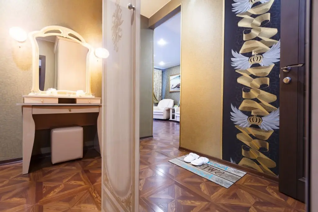 Санкт-Петербург: Severnaya Venetsiya 2 Hotel