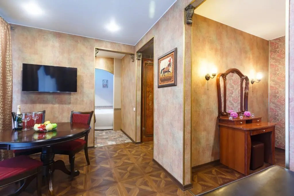 Санкт-Петербург: Severnaya Venetsiya 2 Hotel