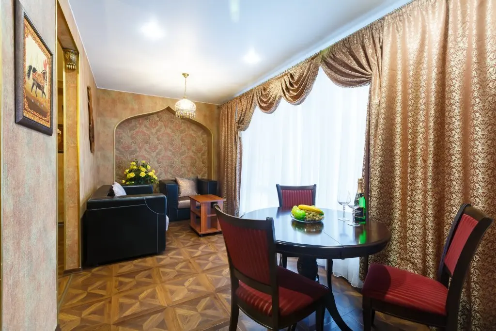 Санкт-Петербург: Severnaya Venetsiya 2 Hotel