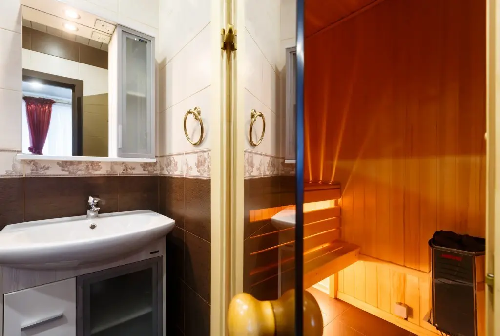 Санкт-Петербург: Severnaya Venetsiya 2 Hotel