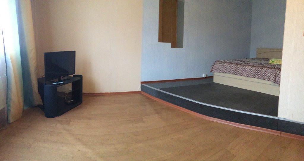 Москва: Na Geroyev Panfilovtsev, 3 Apartments