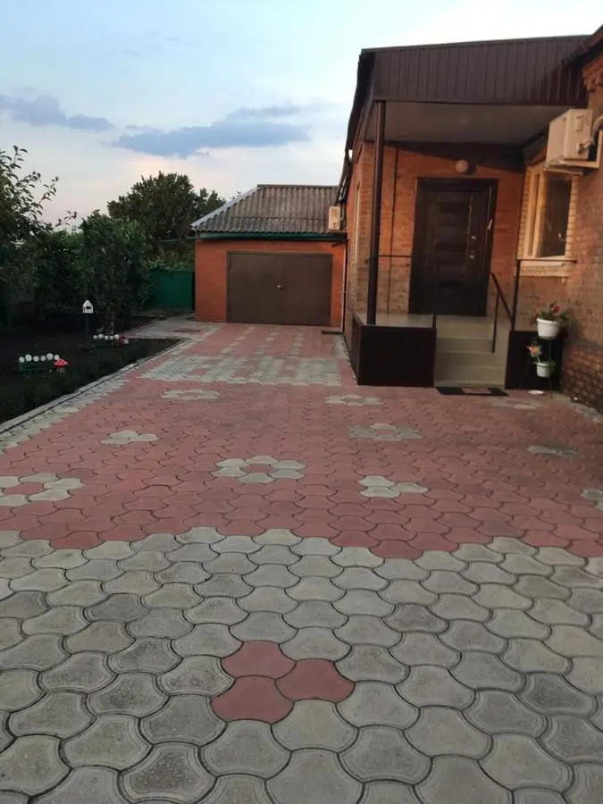 Кущёвская: Дом для ночлега