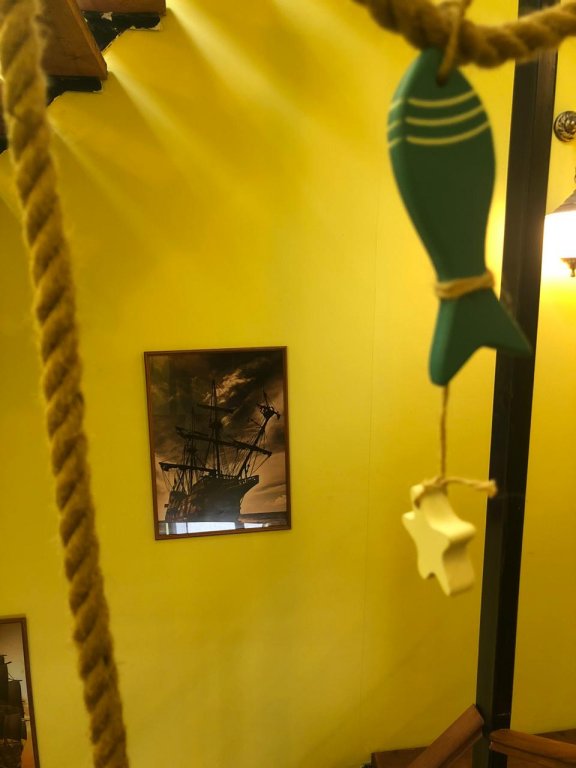 Москва: Shhuna Hostel