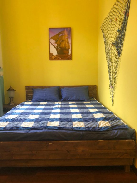 Москва: Shhuna Hostel