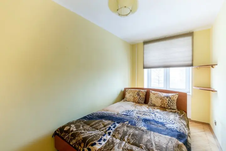 Москва: Na Leninskom Apartments