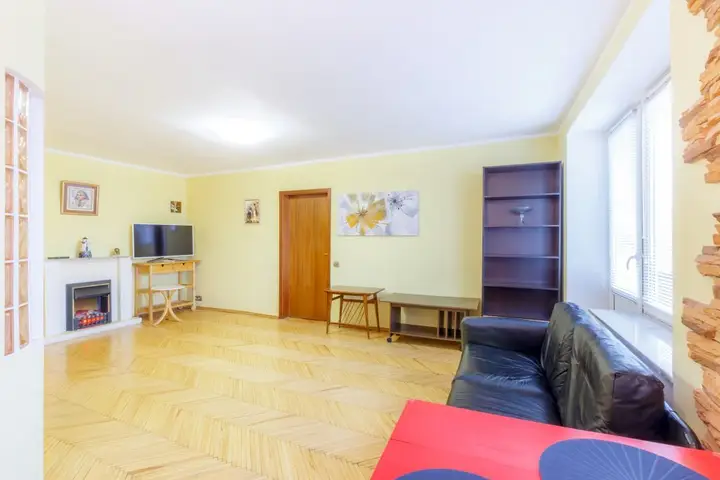 Москва: Na Leninskom Apartments