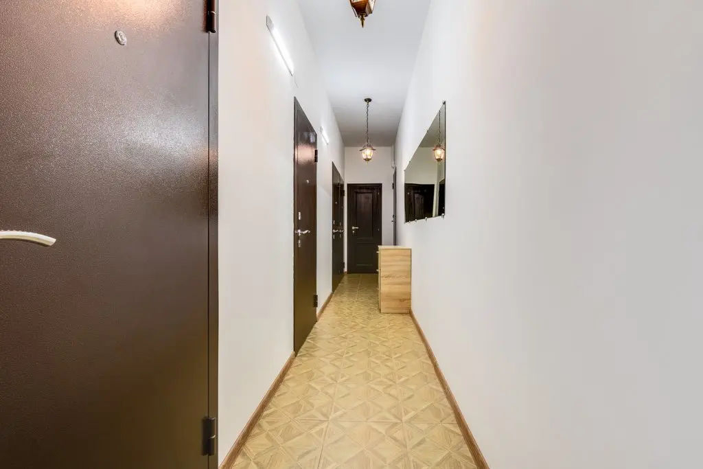 Санкт-Петербург: Shumanet apartments