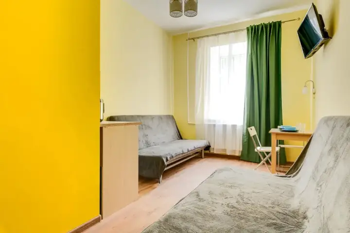 Санкт-Петербург: Shumanet apartments