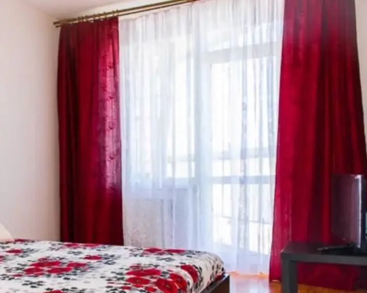 Москва: Shumkina 15 Apartments