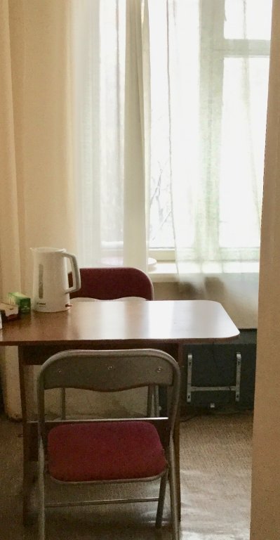 Москва: Shumkina 15 Apartments