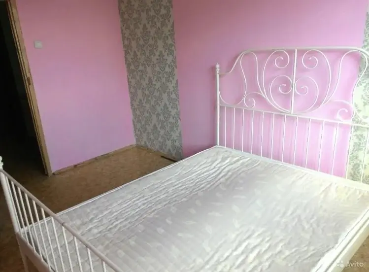 Москва: Si Fo Hostel