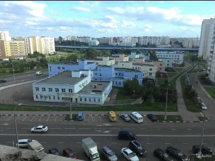 Москва: Si Fo Hostel