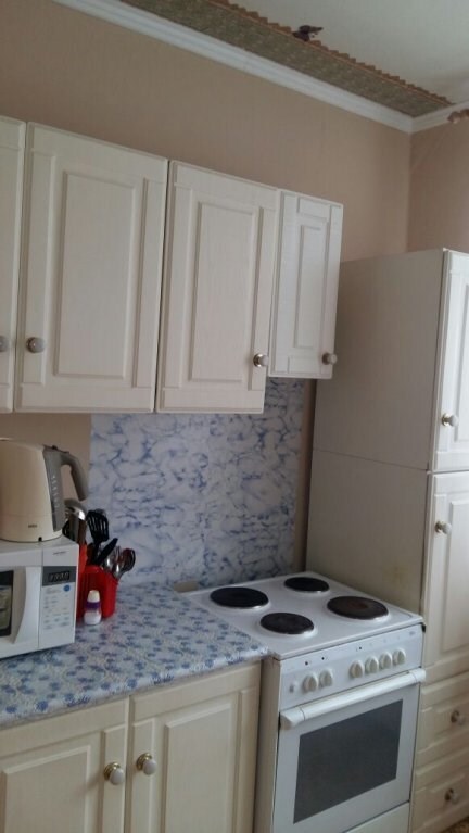 Москва: Si Fo Hostel