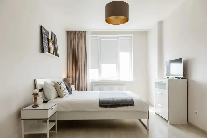 Санкт-Петербург: Апартаменты Skylight у Московских Ворот