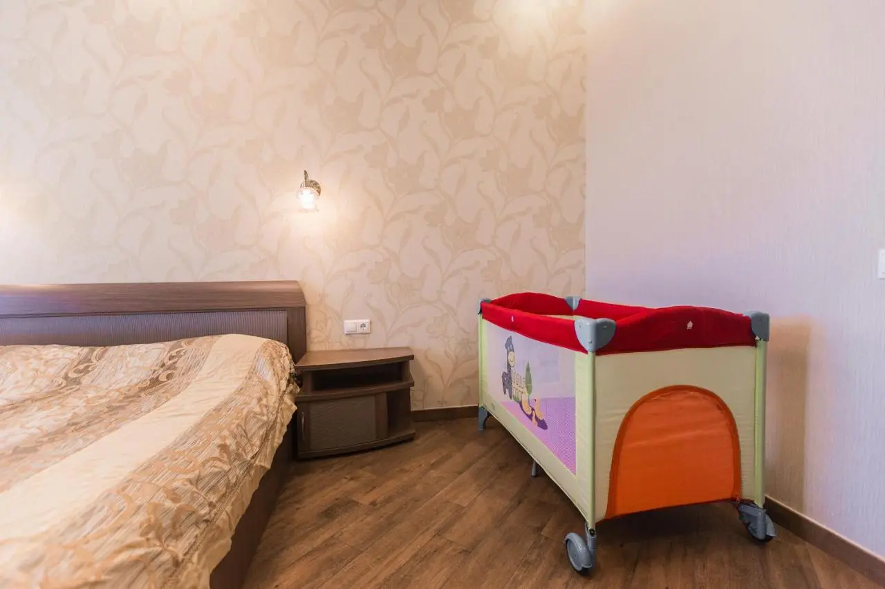 Геленджик: Ideal House