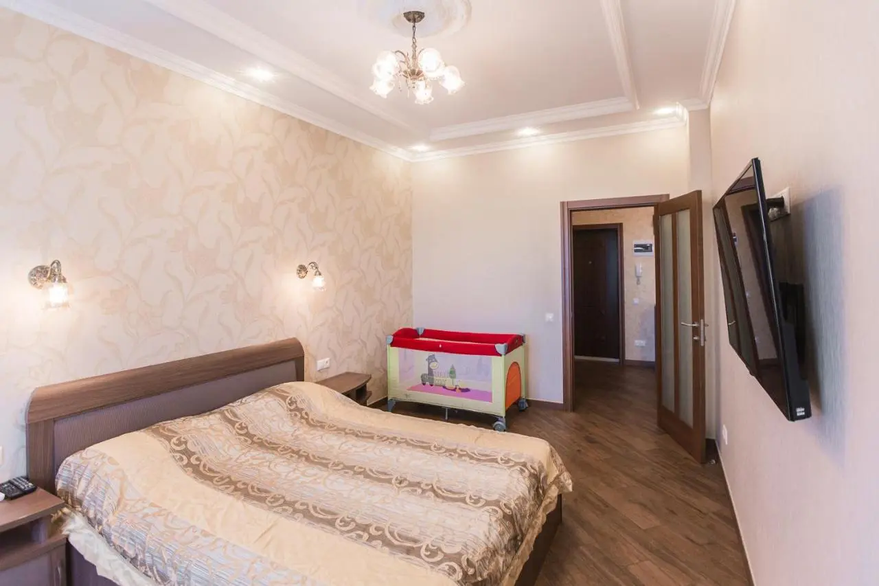 Геленджик: Ideal House