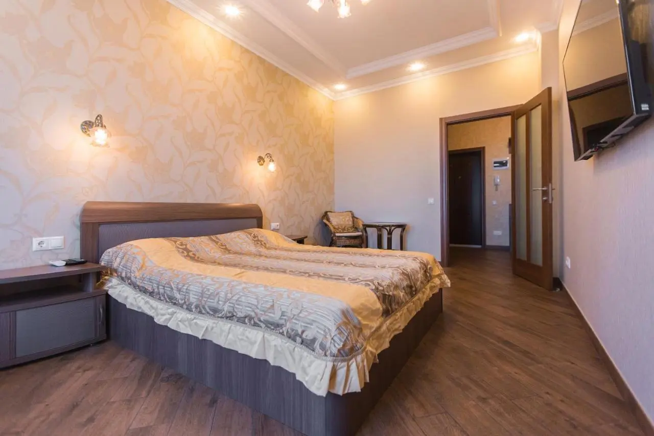 Геленджик: Ideal House