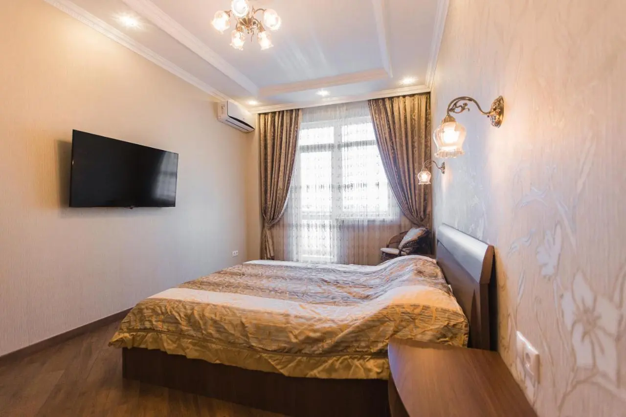 Геленджик: Ideal House