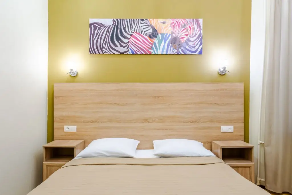 Санкт-Петербург: Апартаменты Sleep Service