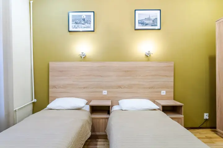 Санкт-Петербург: Апартаменты Sleep Service