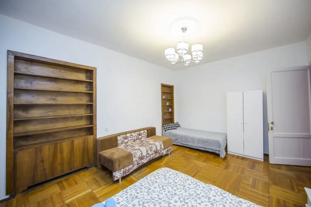 Санкт-Петербург: Апартаменты Smart 3BR Apartment