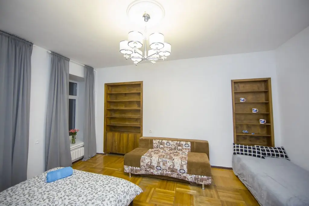 Санкт-Петербург: Апартаменты Smart 3BR Apartment