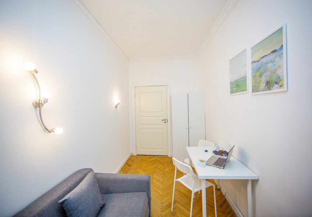 Санкт-Петербург: Апартаменты Smart 3BR Apartment
